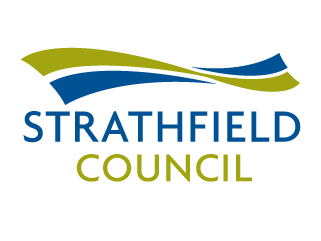 Strathfield Logo